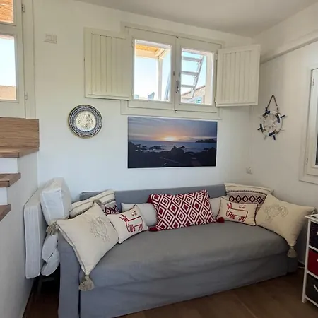 Appartement Odera Experience Vista E Relax Sul Mare Della Sardegna Santa Reparata
