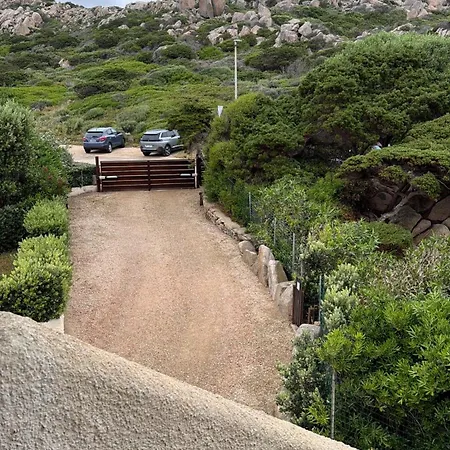 Appartement Odera Experience Vista E Relax Sul Mare Della Sardegna Santa Reparata