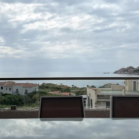 Appartement Odera Experience Vista E Relax Sul Mare Della Sardegna