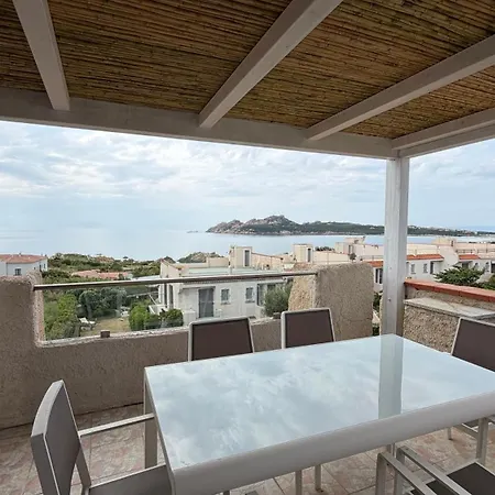 Odera Experience Vista E Relax Sul Mare Della Sardegna Santa Reparata