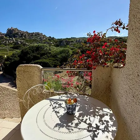 Odera Experience Vista E Relax Sul Mare Della Sardegna Appartement
