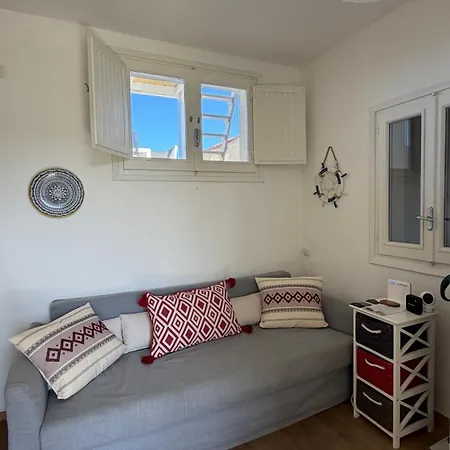 Odera Experience Vista E Relax Sul Mare Della Sardegna Appartement