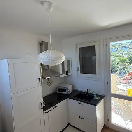 Apartmán Odera Experience Vista E Relax Sul Mare Della Sardegna Santa Reparata