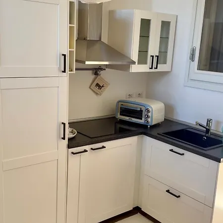 Apartmán Odera Experience Vista E Relax Sul Mare Della Sardegna *