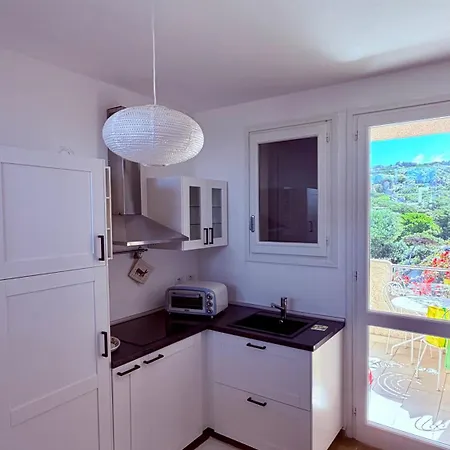 Odera Experience Vista E Relax Sul Mare Della Sardegna Santa Reparata