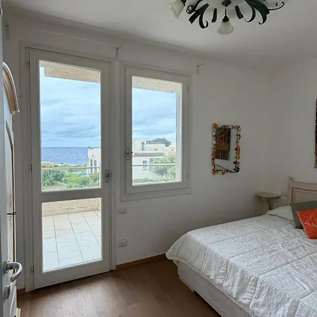 Apartmán Odera Experience Vista E Relax Sul Mare Della Sardegna Santa Reparata