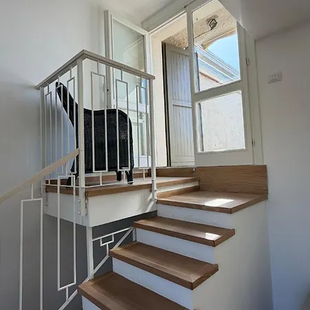 Appartement Odera Experience Vista E Relax Sul Mare Della Sardegna Santa Reparata