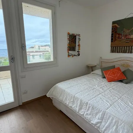 Appartement Odera Experience Vista E Relax Sul Mare Della Sardegna *
