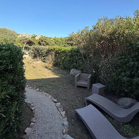 Odera Experience Vista E Relax Sul Mare Della Sardegna Apartmán