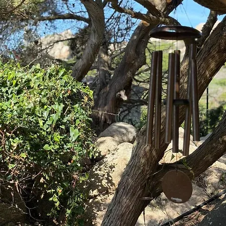 Apartmán Odera Experience Vista E Relax Sul Mare Della Sardegna *
