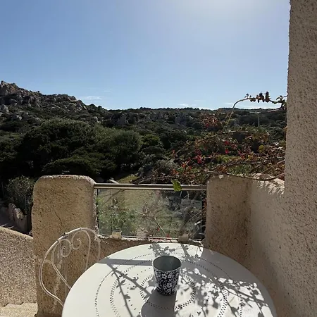Odera Experience Vista E Relax Sul Mare Della Sardegna * Santa Reparata