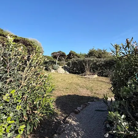 Odera Experience Vista E Relax Sul Mare Della Sardegna