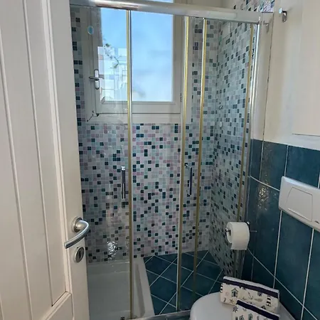 Apartmán Odera Experience Vista E Relax Sul Mare Della Sardegna *