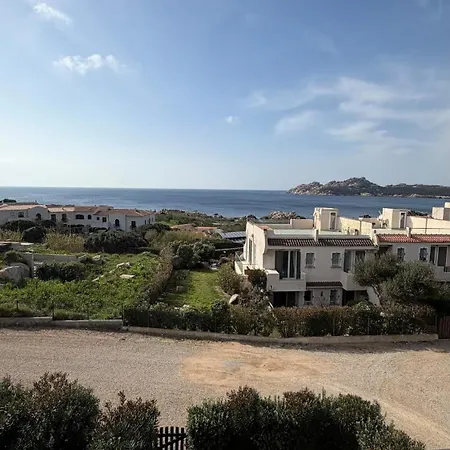 Odera Experience Vista E Relax Sul Mare Della Sardegna Santa Reparata
