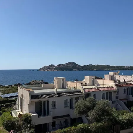 Odera Experience Vista E Relax Sul Mare Della Sardegna * Santa Reparata