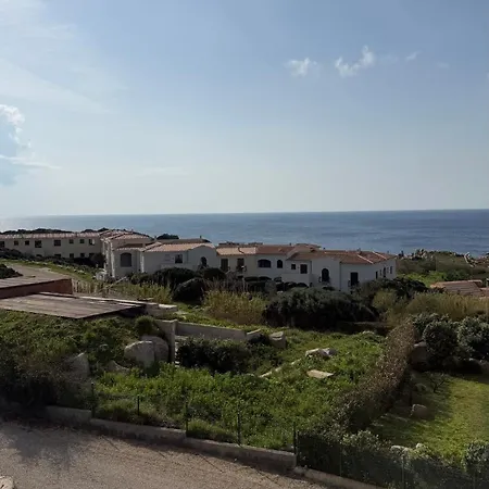 Odera Experience Vista E Relax Sul Mare Della Sardegna * Santa Reparata