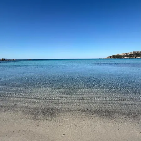 Odera Experience Vista E Relax Sul Mare Della Sardegna * Santa Reparata
