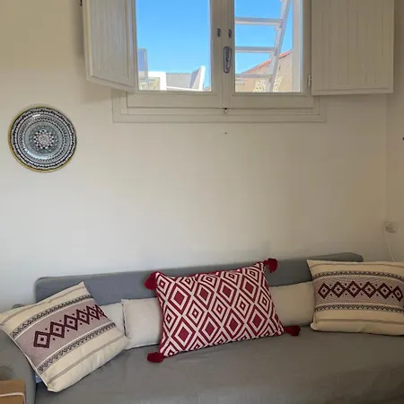 Odera Experience Vista E Relax Sul Mare Della Sardegna *