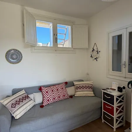 Appartement Odera Experience Vista E Relax Sul Mare Della Sardegna