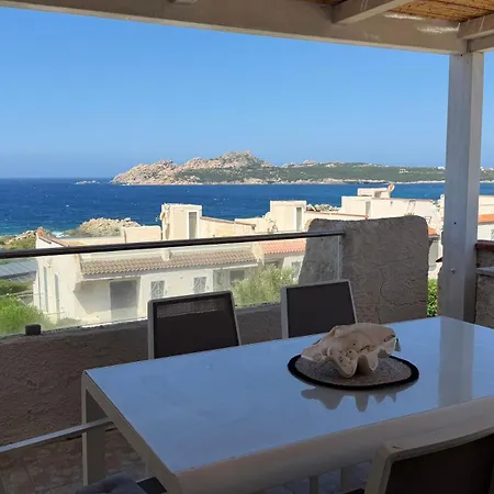 Odera Experience Vista E Relax Sul Mare Della Sardegna