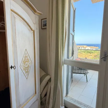 Odera Experience Vista E Relax Sul Mare Della Sardegna Apartmán Santa Reparata